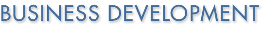 Business Development